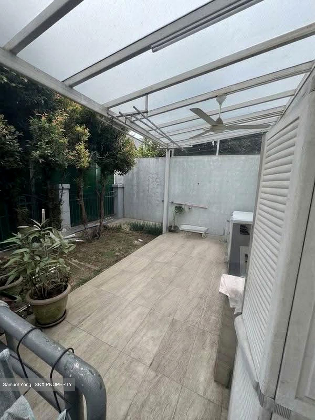 Loyang Villas (D17), Terrace #636913171